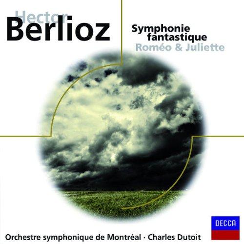 Symphonie Fantastique/+ (Eloquence)