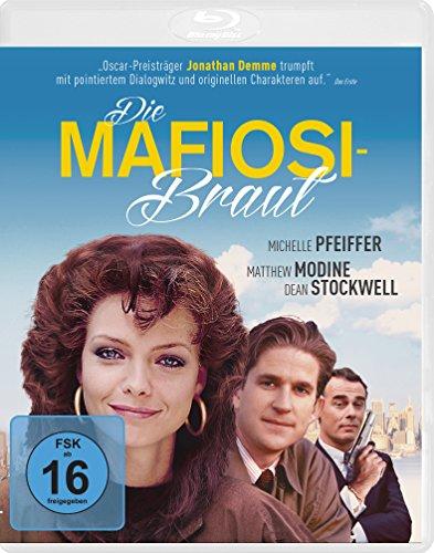 Die Mafiosi Braut [Blu-ray]