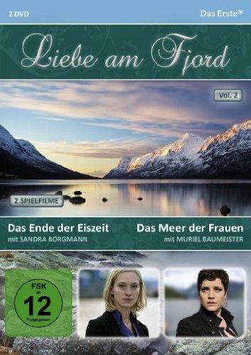 Liebe am Fjord, Vol. 2 [2 DVDs]