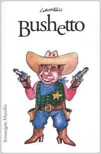 Bushetto (Le maschere)