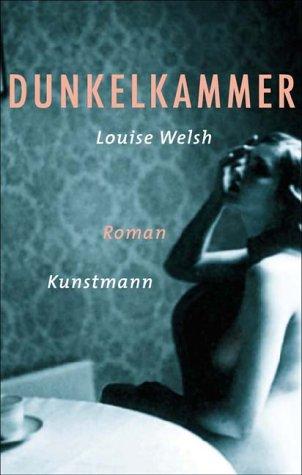 Dunkelkammer: Roman