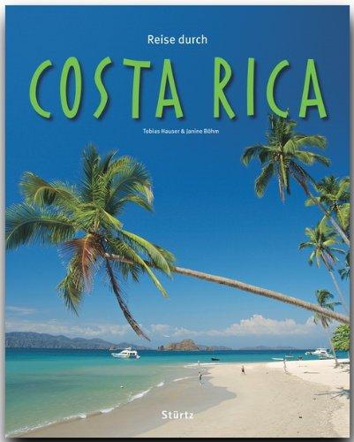 Reise durch Costa Rica