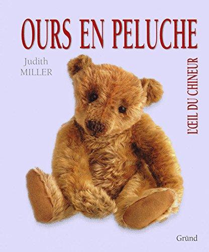 Ours en peluche