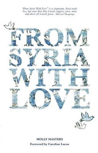 From Syria with Love