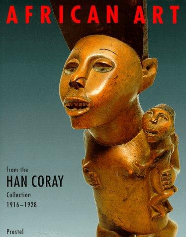 African Art Han Coray Collection