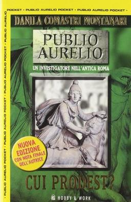 Cui prodest? (Publio Aurelio Pocket)