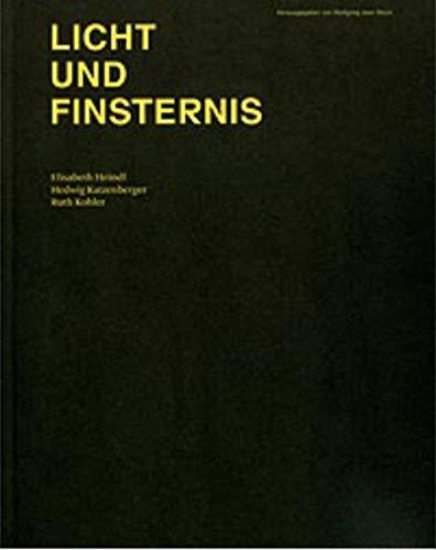 Licht und Finsternis