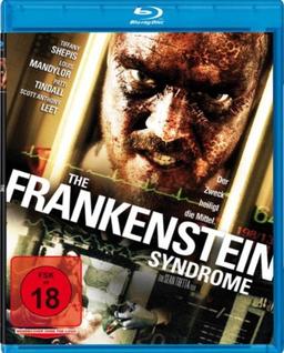 The Frankenstein Syndrome [Blu-Ray]