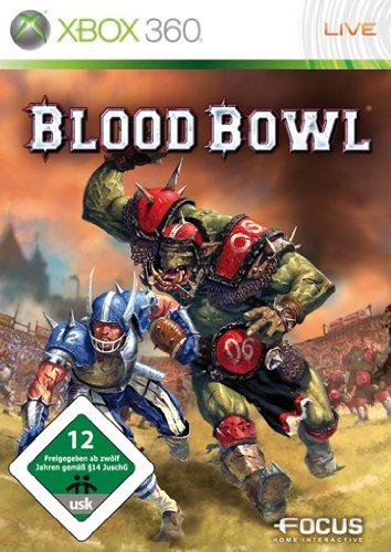 Blood Bowl