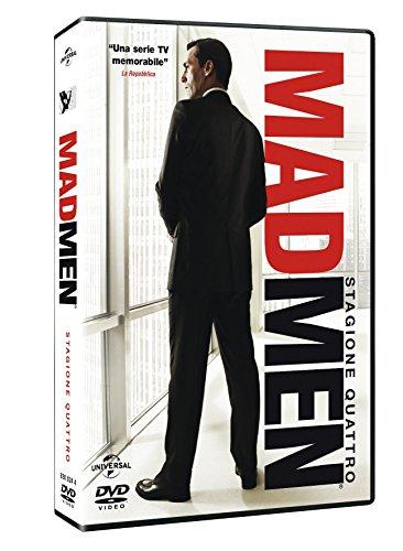 Mad men Stagione 04 [4 DVDs] [IT Import]