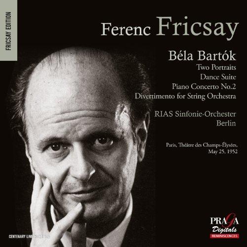 Ferenc Fricsay