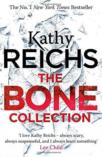 The Bone Collection: Four Novellas