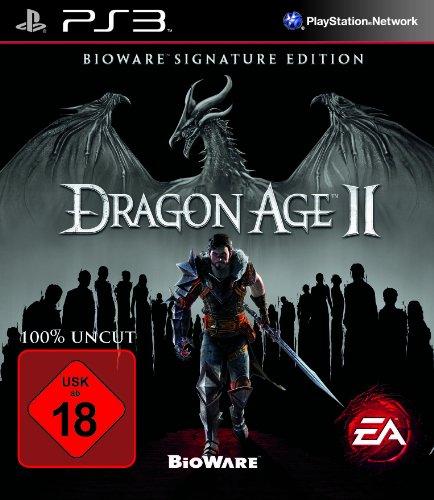 Dragon Age II - BioWare Signature Edition (uncut)