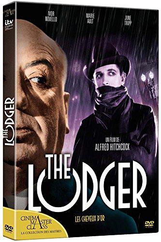 The lodger [FR Import]