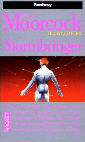 Le Cycle d'Elric : Stormbringer