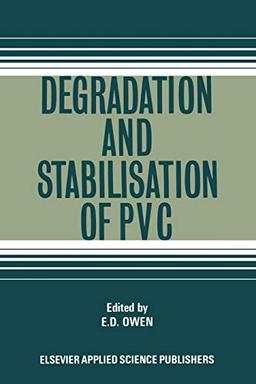 Degradation and Stabilisation of P.V.C.