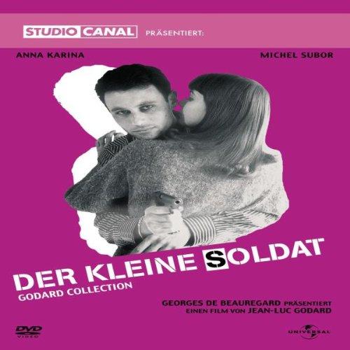 Der kleine Soldat