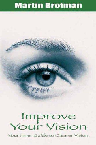 Improve Your Vision