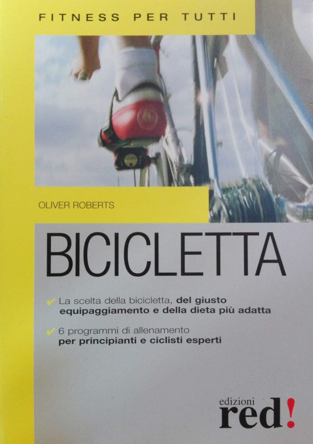 Bicicletta (Fitness per tutti)