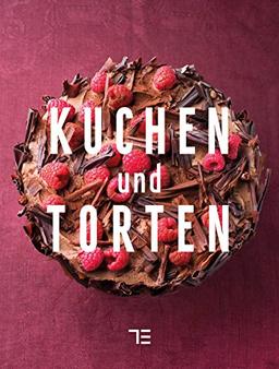 TEUBNER Kuchen und Torten (Teubner Solitäre)