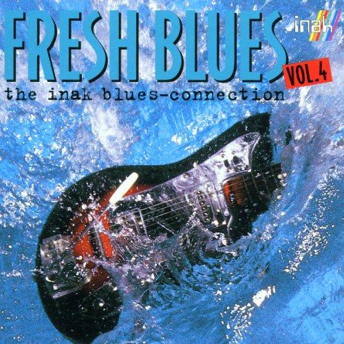 Fresh Blues, Vol. 4