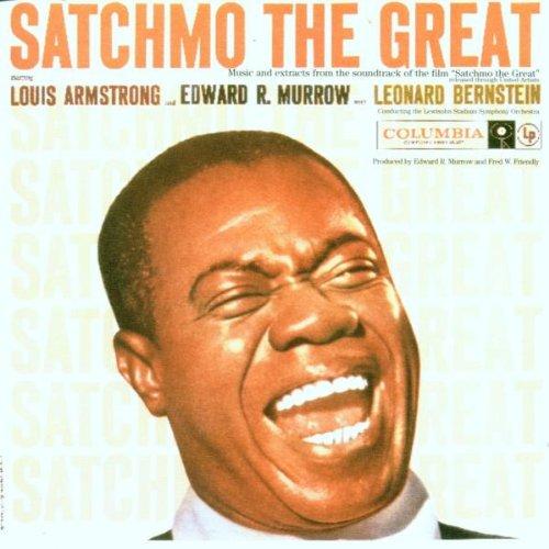 Satchmo the Great