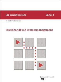 Praxishandbuch Prozessmanagement