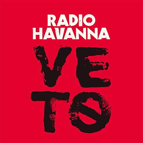 Veto (+Bonus CD)