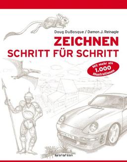 Zeichnen Schritt für Schritt