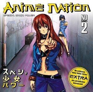 Anime Nation 2