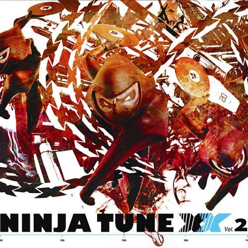 Ninja Tune XX (Vol. 2)