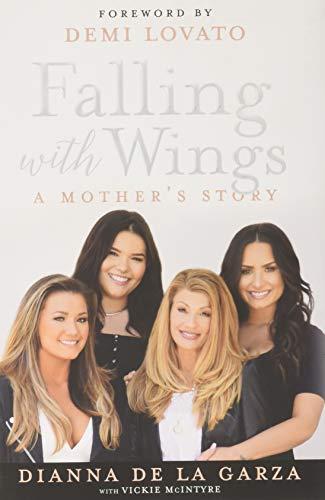 Falling with Wings: A Mother's Story (International Edition)