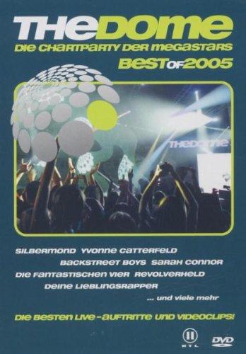 The Dome - Die Chartparty der Megastars - Best of 2005