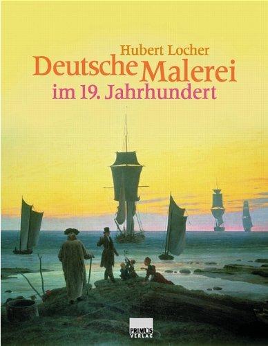 Deutsche Malerei im 19. Jahrhundert