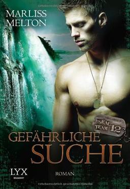 SEAL Team 12: Gefährliche Suche