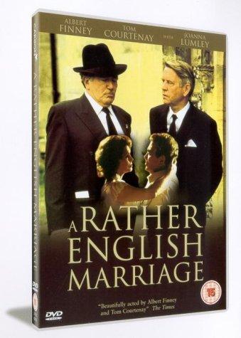 A Rather English Marriage [UK Import]