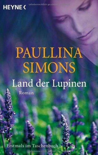 Land der Lupinen: Roman