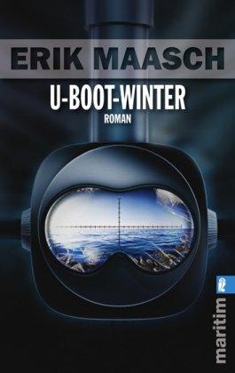 U-Boot-Winter (Ein Arne-Thomsen-Roman)