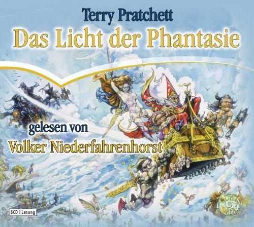 Das Licht der Phantasie