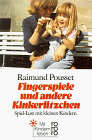 Fingerspiele und andere Kinkerlitzchen