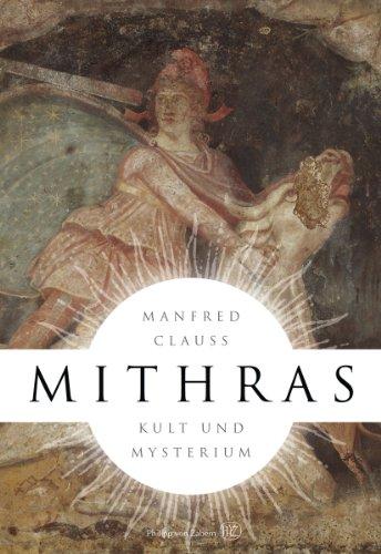 Mithras: Kult und Mysterium