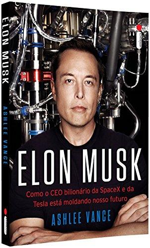 Elon Musk (Em Portuguese do Brasil)