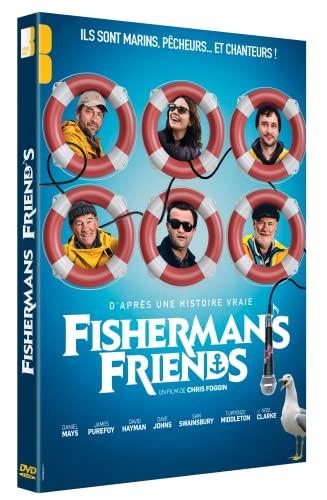 Fisherman's friends [FR Import]