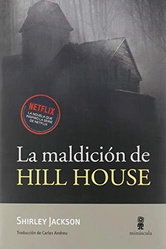 La maldición de Hill House (Tour de force, Band 25)