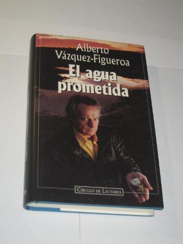 El agua prometida