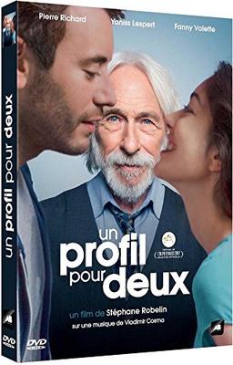 Un profil pour deux [FR Import]