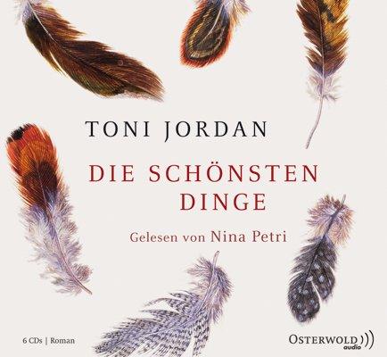 Die schönsten Dinge: 6 CDs