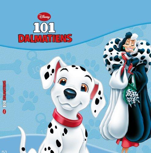 101 dalmatiens