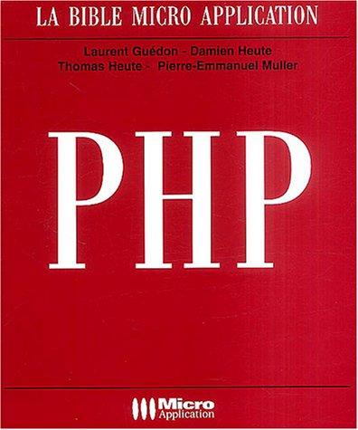 PHP