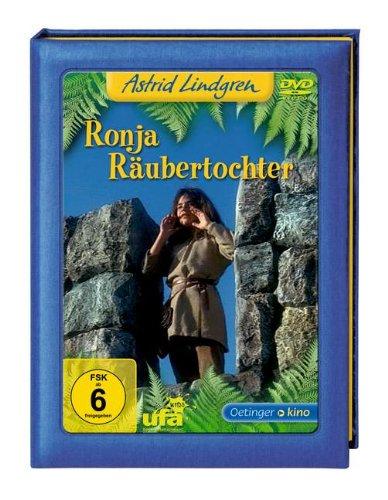 Ronja Räubertochter